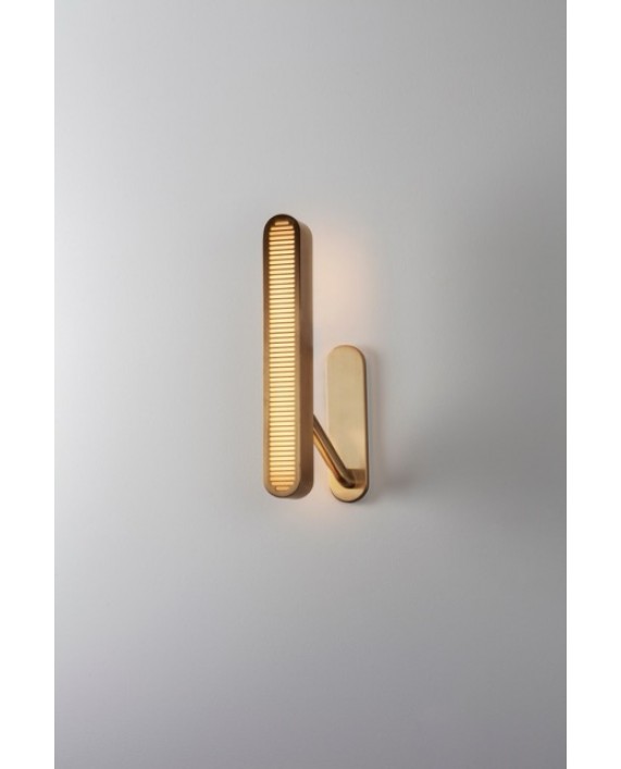 Bert Frank Colt Wall Lamp
